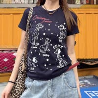 17kg（イチナナキログラム）のトップス/Ｔシャツ