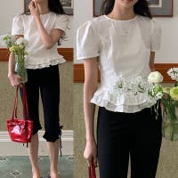 17kg（イチナナキログラム）のトップス/Ｔシャツ
