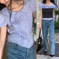 17kg（イチナナキログラム）のトップス/Ｔシャツ