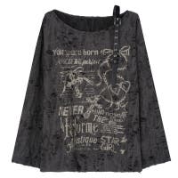 17kg（イチナナキログラム）のトップス/Ｔシャツ