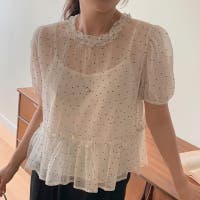 17kg（イチナナキログラム）のトップス/ブラウス