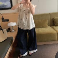 17kg（イチナナキログラム）のスーツ/セットアップ