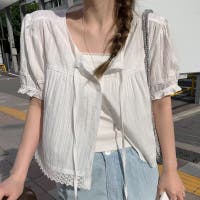 17kg（イチナナキログラム）のトップス/シャツ