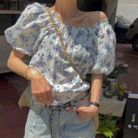 17kg（イチナナキログラム）のトップス/シャツ