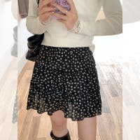 17kg（イチナナキログラム）のスカート/ロングスカート・マキシスカート