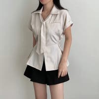 17kg（イチナナキログラム）のトップス/シャツ