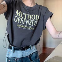 17kg（イチナナキログラム）のトップス/Ｔシャツ
