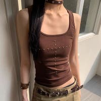 17kg（イチナナキログラム）のトップス/タンクトップ