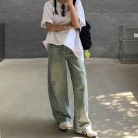 17kg（イチナナキログラム）のパンツ・ズボン/デニムパンツ・ジーンズ