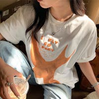 17kg（イチナナキログラム）のトップス/Ｔシャツ