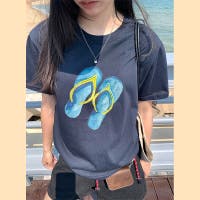 17kg（イチナナキログラム）のトップス/Ｔシャツ