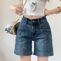 17kg（イチナナキログラム）のパンツ・ズボン/ショートパンツ