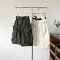 17kg（イチナナキログラム）のパンツ・ズボン/ショートパンツ