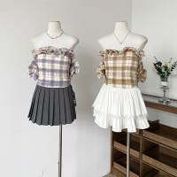 17kg（イチナナキログラム）のトップス/タンクトップ
