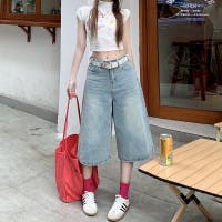 17kg（イチナナキログラム）のパンツ・ズボン/ショートパンツ