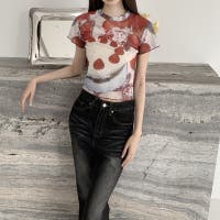 17kg（イチナナキログラム）のトップス/Ｔシャツ