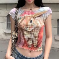 17kg（イチナナキログラム）のトップス/Ｔシャツ