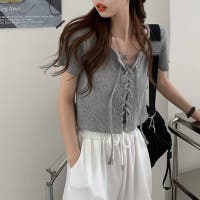 17kg（イチナナキログラム）のトップス/Ｔシャツ