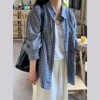 17kg（イチナナキログラム）のトップス/シャツ