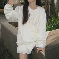 17kg（イチナナキログラム）のトップス/Ｔシャツ