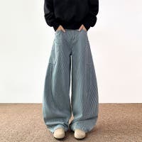 17kg（イチナナキログラム）のパンツ・ズボン/デニムパンツ・ジーンズ