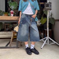 17kg（イチナナキログラム）のパンツ・ズボン/デニムパンツ・ジーンズ