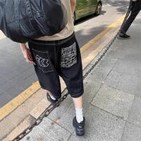 17kg（イチナナキログラム）のパンツ・ズボン/デニムパンツ・ジーンズ