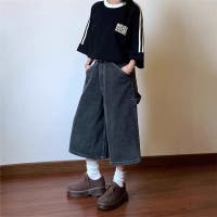 17kg（イチナナキログラム）のパンツ・ズボン/デニムパンツ・ジーンズ