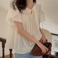 17kg（イチナナキログラム）のトップス/シャツ