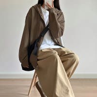 17kg（イチナナキログラム）のトップス/パーカー
