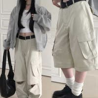 17kg（イチナナキログラム）のパンツ・ズボン/カーゴパンツ