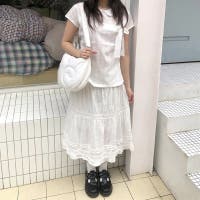 17kg（イチナナキログラム）のスーツ/セットアップ