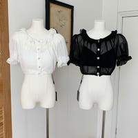 17kg（イチナナキログラム）のトップス/シャツ