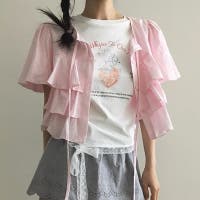 17kg（イチナナキログラム）のトップス/シャツ