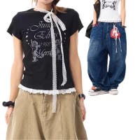 17kg（イチナナキログラム）のトップス/Ｔシャツ