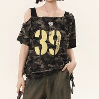 17kg（イチナナキログラム）のトップス/Ｔシャツ