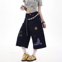 17kg（イチナナキログラム）のパンツ・ズボン/デニムパンツ・ジーンズ