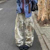 17kg（イチナナキログラム）のパンツ・ズボン/デニムパンツ・ジーンズ