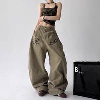 17kg（イチナナキログラム）のパンツ・ズボン/デニムパンツ・ジーンズ