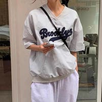 17kg（イチナナキログラム）のトップス/Ｔシャツ