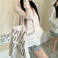 17kg（イチナナキログラム）のトップス/カーディガン