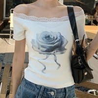 17kg（イチナナキログラム）のトップス/Ｔシャツ