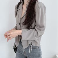 17kg（イチナナキログラム）のトップス/シャツ