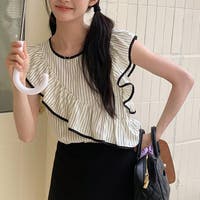 17kg（イチナナキログラム）のトップス/シャツ