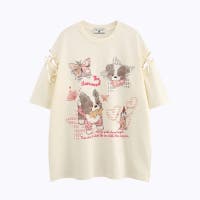 17kg（イチナナキログラム）のトップス/Ｔシャツ