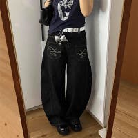 17kg（イチナナキログラム）のパンツ・ズボン/デニムパンツ・ジーンズ