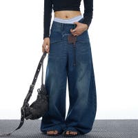 17kg（イチナナキログラム）のパンツ・ズボン/デニムパンツ・ジーンズ