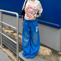 17kg（イチナナキログラム）のパンツ・ズボン/スウェットパンツ