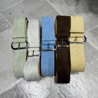 17kg（イチナナキログラム）の小物/ベルト
