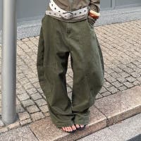 17kg（イチナナキログラム）のパンツ・ズボン/デニムパンツ・ジーンズ